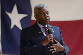 Texas gubernatorial candidate Allen West diagnosed with COVID-19
