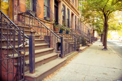 Harlem street named after white photographer of famed picture gets community pushback