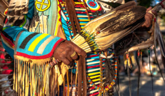 Why Indigenous Peoples’ Day should resonate with Black people
