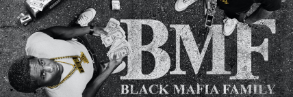 Black Mafia Family gets documentary treatment in 8-part series