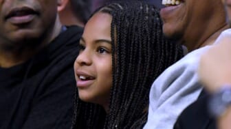 Blue Ivy Carter wins Best Voiceover at 2021 Voice Arts Awards