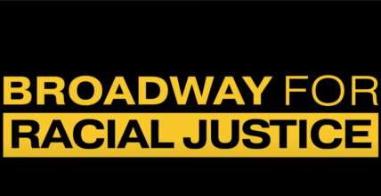 Broadway for Racial Justice thegrio.com