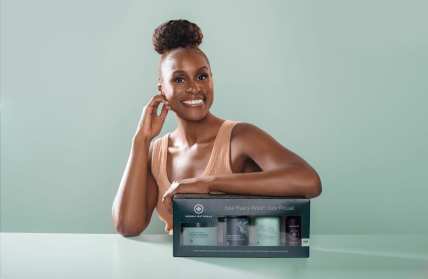 Issa Rae says supporting Black business ‘is a pride thing’