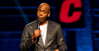 Dave Chappelle’s punchline ‘jokes’ put young Black LGBTQ lives at risk