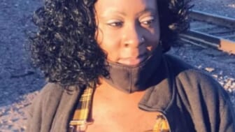 Arizona mother of five shot at bus stop for ‘no apparent reason’