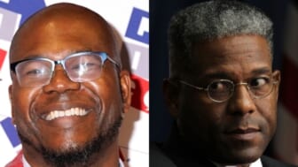 Jason Johnson excoriates Allen West as GOP’s ‘all-natural flavor racism’