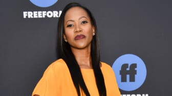 Erika Alexander on the power of sci-fi and forging her own path on ‘Acting Up’