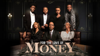 For The Love of Money thegrio.com