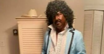 Virginia councilman deletes, apologizes and still defends photo in Blackface costume