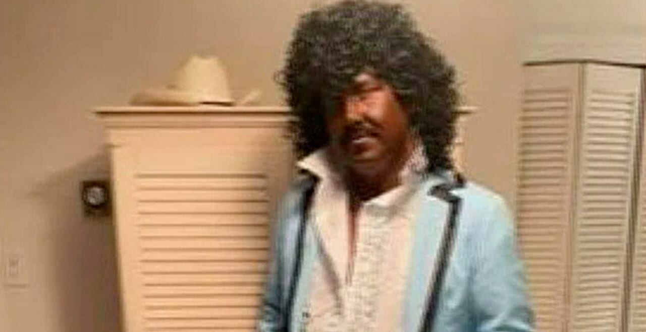 Virginia Councilman Apologizes for Wearing Blackface to Dress Up as Eddie Murphy Movie Character