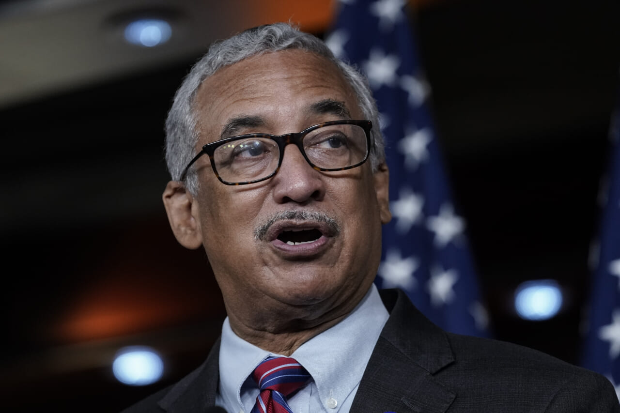 U.S. Rep. Bobby Scott, theGrio.com