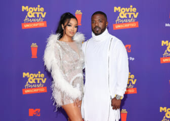 Ray J files for divorce from Princess Love for the third time