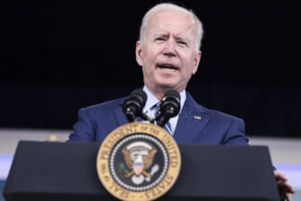 Why Black Americans should care about Biden’s human infrastructure agenda
