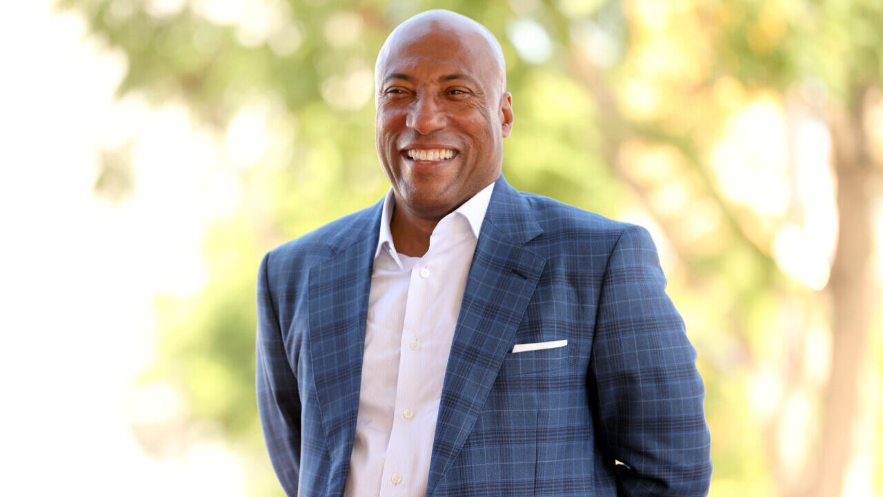 Byron Allen signs $28.5M purchase agreement for Montgomery Fox affiliate WCOV-TV