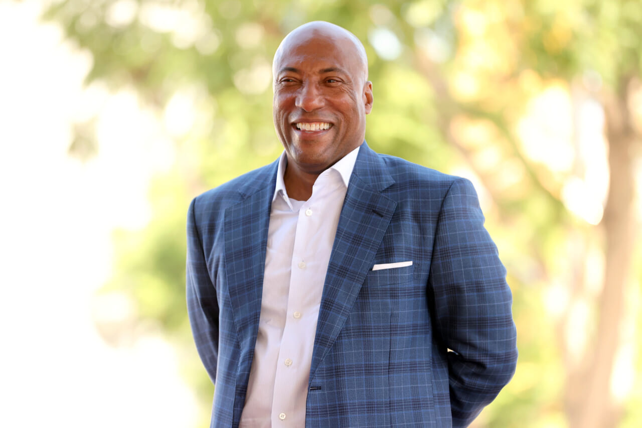 Byron Allen thegrio.com