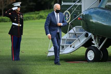 Where does the Black agenda stand as President Biden heads to Italy for G20?