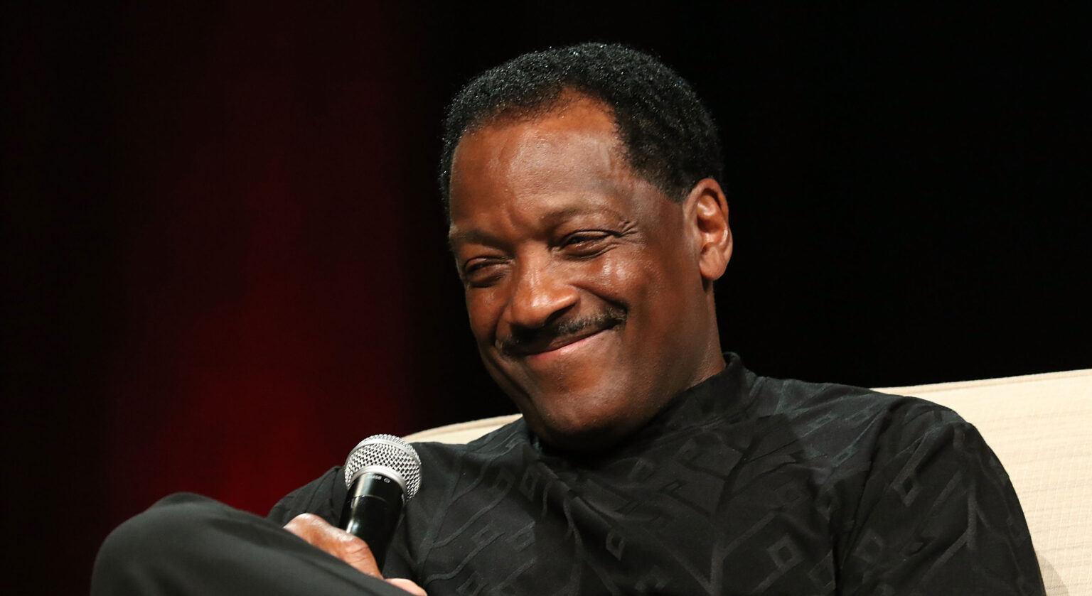 Donnie Simpson revives &lsquo;Video Soul&rsquo; 25 years after show went off the air