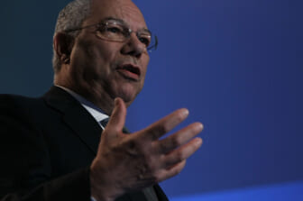 The danger of using Colin Powell’s COVID-related death as reason to be anti-vaccine