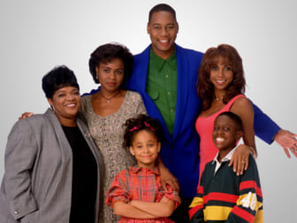 Holly Robinson-Peete says Raven Symoné, Mark Curry are on board for ...