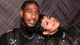 Twitter convinced Teyana Taylor helped husband Iman Shumpert after perfect score on ‘DWTS’