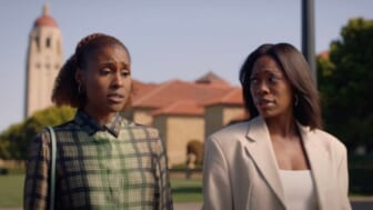 Black Twitter reacts to Season Five premiere of ‘Insecure’