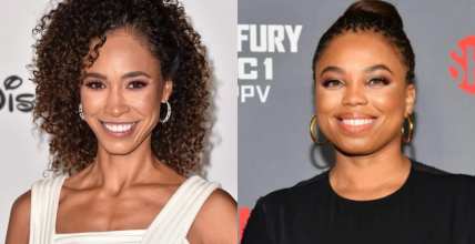 Sage Steele removed from ESPN following comments on Obama, vaccine; former colleague Jemele Hill calls her out
