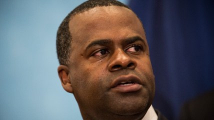 National NAACP condemns Atlanta chapter for slamming mayoral candidate Kasim Reed