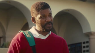 With ‘King Richard’ Oscar nod, this could be Will Smith’s time