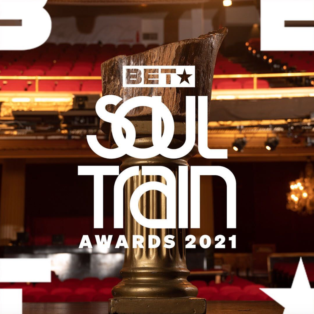BET Soul Train Awards thegrio.com 