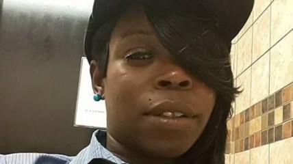 Louisiana deputy shown slamming Black woman to ground by her braids in viral video