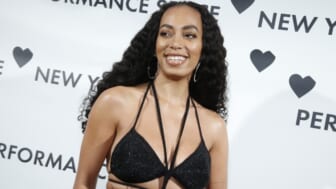 Solange to compose music for New York City Ballet
