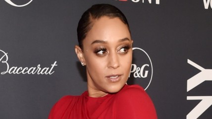 Tia Mowry on possible return to ‘The Game’ for reboot: ‘Never say never’