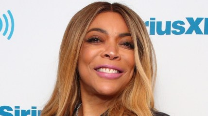 Wendy Williams asks judge to unfreeze Wells Fargo account containing ‘several million dollars’
