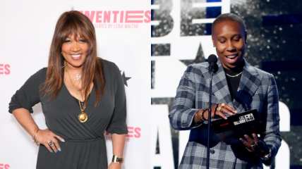 Lena Waithe to drop new audio comedy series with Kym Whitley
