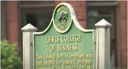 Michigan’s only HBCU to reopen with new name, mission