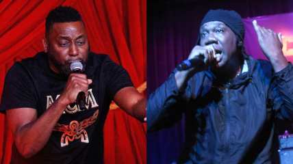 Big Daddy Kane, KRS-One to compete in Verzuz battle