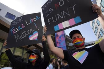Chappelle special spurs Netflix walkout; ‘Trans lives matter’
