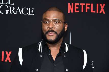 Tyler Perry, prompted by tWitch’s death, reflects on suicide attempts