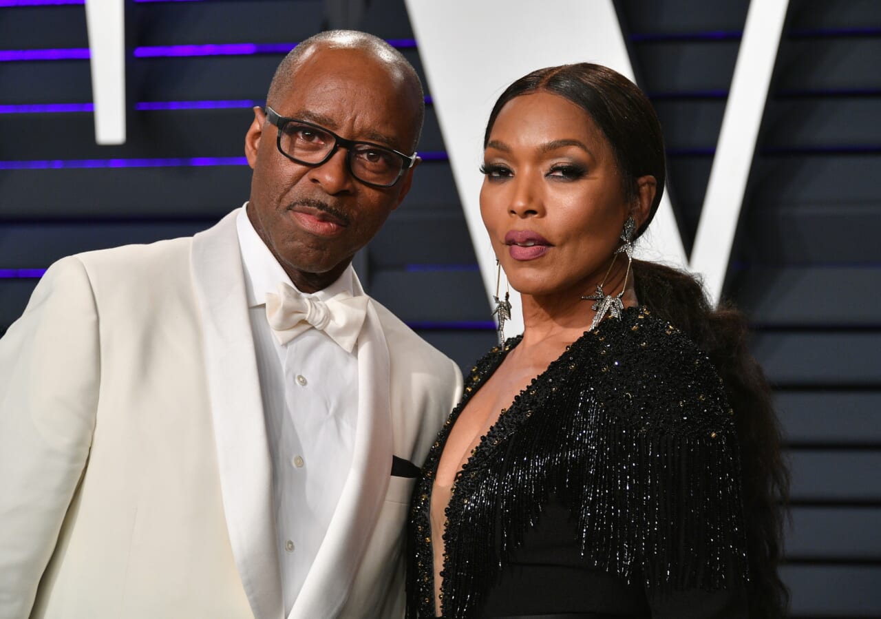 Angela Bassett, Courtney B. Vance To Produce 'reimagining' Of 'The ...