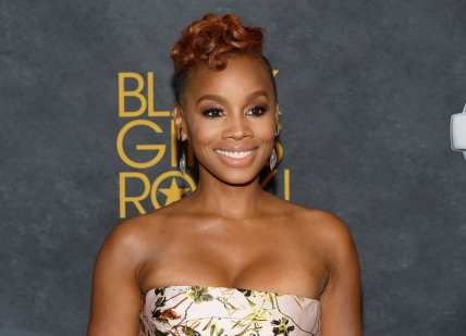 Anika Noni Rose thegrio.com