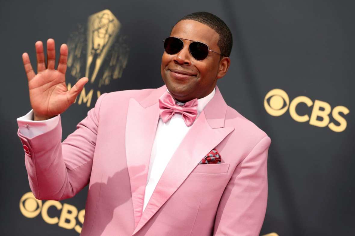 73rd Primetime Emmy Awards - Arrivals