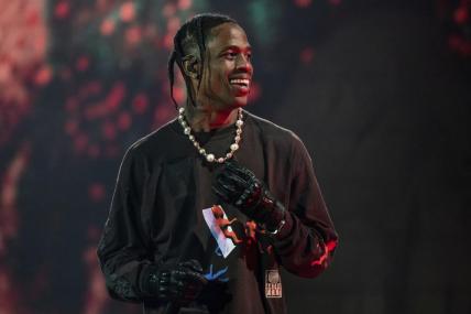 Report reveals 10 Astroworld victims’ cause of death