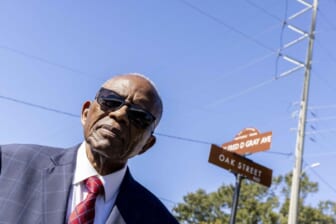 Montgomery faces fine, lawsuit for dropping Confederate name
