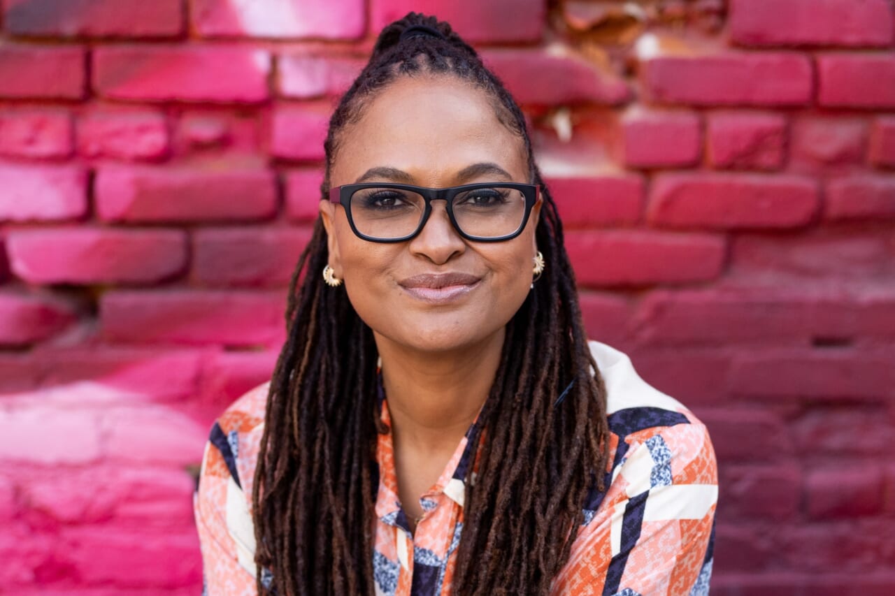 Ava DuVernay thegrio.com