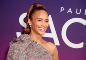 Paula Patton says she does not identify as biracial: ‘I’m Black and I embrace it’