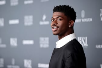 Lil Nas X confronts ex-lover in ‘Maury’ promo video