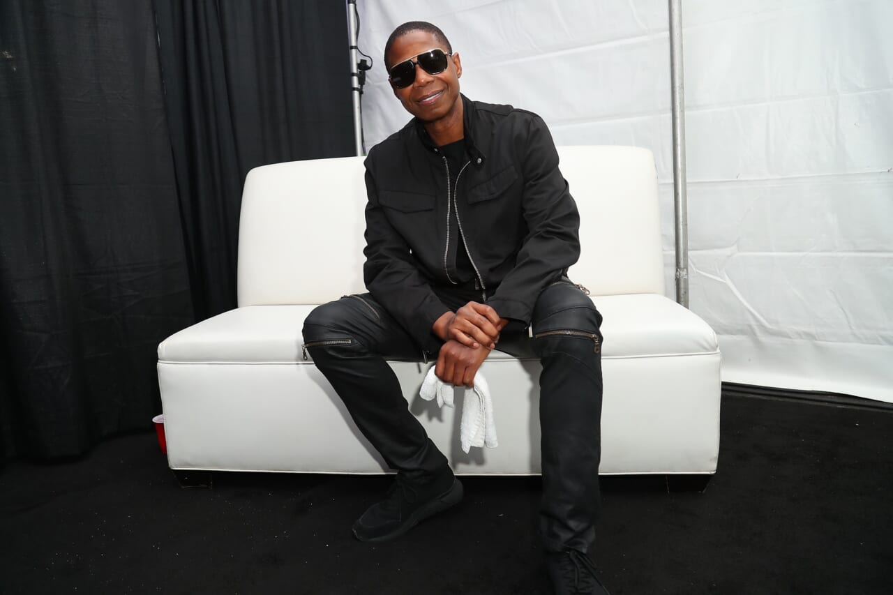 Doug E. Fresh thegrio.com