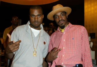 Kanye West releases deluxe version of ‘Donda,’ includes previously leaked Andre 3000 collaboration