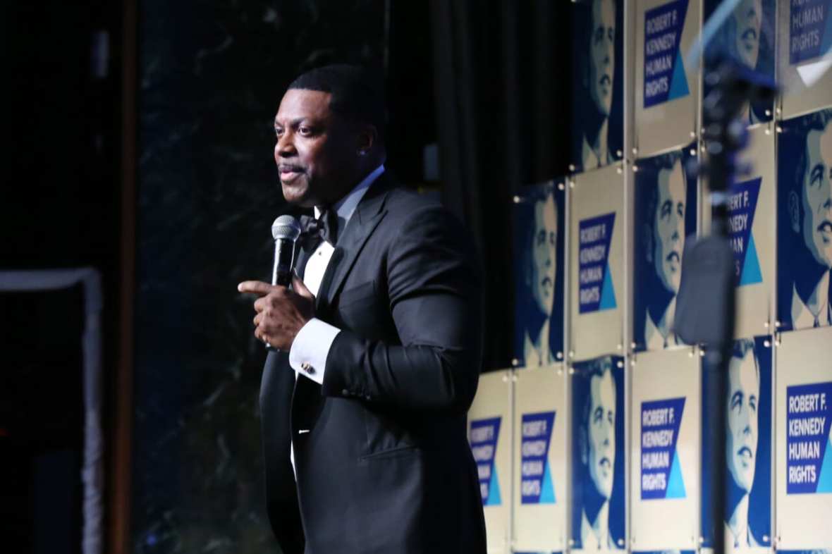 Robert F. Kennedy Human Rights Hosts 2019 Ripple Of Hope Gala