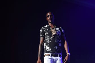 Young Dolph laid to rest in Memphis